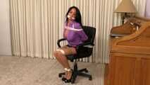 Fantasies In Rope - Part One - Anissa Kate