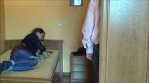 Requested Video Natasha - The unsuspecting wife Part 4 of 6
