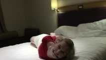 Captured By Room Service wmv