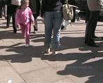 Barefoot in London  Part 6