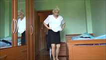 Elena - The wrong tax inspector Part 5 of 6