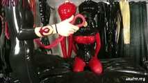 Pervert Rubber Dolls