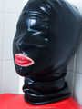 Heavy Rubber Shower