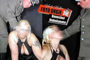 Photo orgy in Wuppertal with guest woman