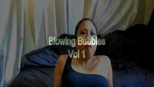 Blowing bubbles vol 1 