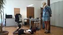 Isabel and Zora - The cuckold and the secretary part 3 of 7