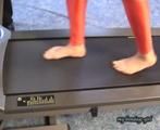 The treadmill 1 (VCD)