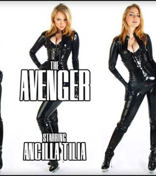 The Avenger