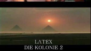LATEX THE COLONY 2
