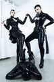 Rubber Mistress Playground II