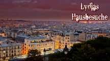 LYDIAS HOUSE VISITS