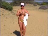 Nudist-holidays Maspalomas