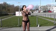 Public Balloon with Judy Nero