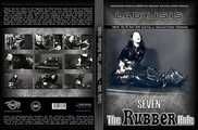 Seven the Rubber Hole - 16/9 BW ART - digitally remastered 
