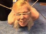 Eva - Hard Tied (DS-Clip-3)