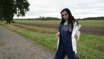 Miss Amira in Farmerrain