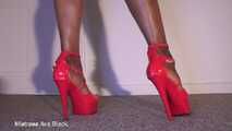 My 'please me' heels