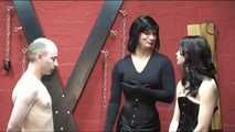 BDSM-guidebook: Slapping