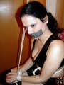 A small Tape-gag for Akasha