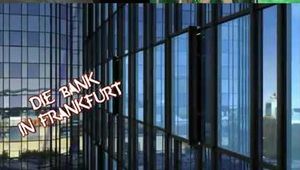 BANK OF FRANKFURT