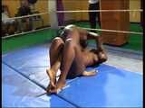 Wrestling in Paris vol.1 full video (French women wrestling)  Amazon's Prod