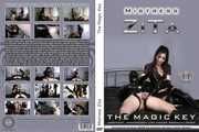 Mistress Zita - The Magic Key