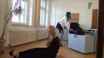 Jasmin, Susan and Zora - 3 women and 1 cheater 1 part 5 of 6