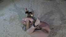 Nude Spanish Prisoner Girl