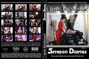 Herrin Blackdiamoond - Strapon Diaries