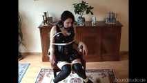 Akasha´s Chair-Bound