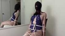 Tied and Gagged 21