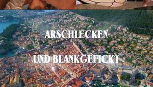 ARSCHLECKEN UND BLANKGEFICKT