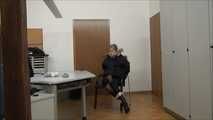Fiona - robbery in the office part 6 of 8
