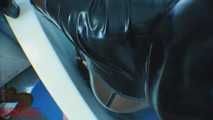 Hot rubber in the bathtub 3