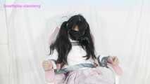 Xiaomeng Face Tape and Breathplay Hood Blackout