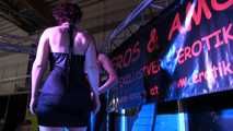 Popp action meets erotic fair 2