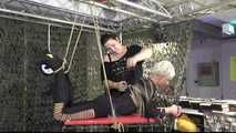 Hogtie Challenge