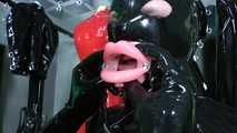 Heavy Rubber PlayTime - Part 1