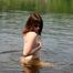 Kinky Florida Amateur Teen Nude In A Lake
