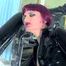 Mistress Tokyo - Rubber Domme with extreme boots and anal play 