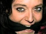 BALL-TIED, MOUTH STUFFED & CLEAVE GAGGED (D9-14)