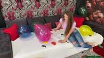 nail and sit2pop crystal balloons
