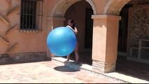 Der grösste Ballon aller Zeiten  3