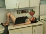 Kitchen Bondage (MPG)