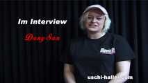 Interview with Dany Sun