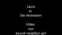 Request video Laura - The representative part 3 of 5