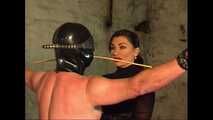 Cassandra Casal Classics - Spanking Extreme