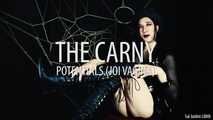 The Carny - Potential (JOI for Vagina Owners)