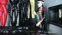 Heavy Rubber PlayTime - Part 1