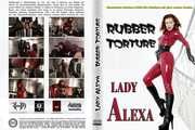 Lady Alexa: Rubber To***ture 